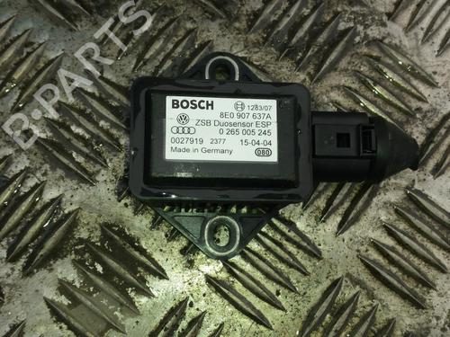 Used Electronic module Electronic module VW PASSAT B5.5 (3B3) 1.9 TDI (101 hp) 35683047 35683047