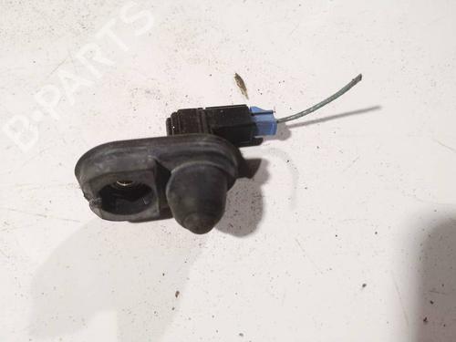 Used Electronic module Electronic module HONDA FR-V (BE) 2.2 i CTDi (BE5) (140 hp) 34998981 34998981