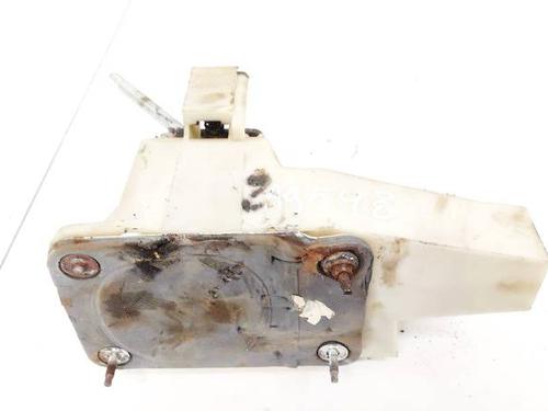Used Gear lever Gear lever 35202463 35202463