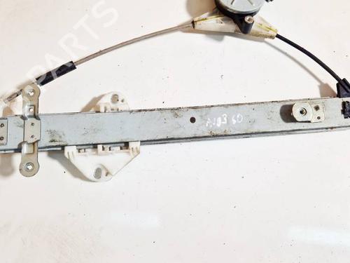 Rear right window mechanism HONDA FR-V (BE) 1.8 (BE1) | BP34984325C25 - Image 3