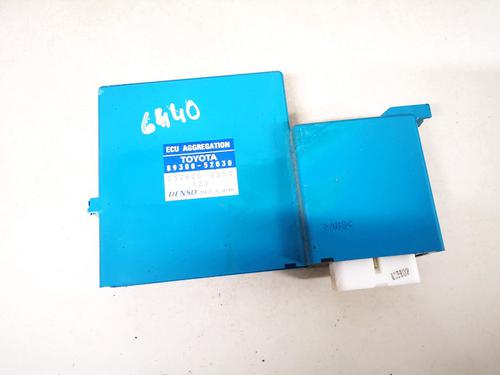 Used Electronic module Electronic module 33083499 33083499