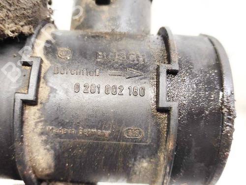 Mass air flow sensor OPEL COMBO Tour 1.7 DTI 16V | BP35329787M95 - Image 3