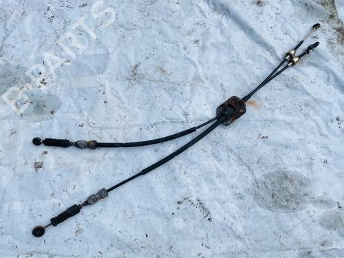 Used Cable Cable NISSAN PRIMERA Hatchback (P12) 2.2 dCi (139 hp) 35503308 35503308