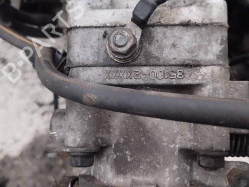 Throttle body KIA CEE'D Hatchback (ED) 1.6 CRDi 115 | BP35217879M82 - Image 3