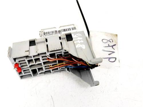 fuse-box-opel-meriva-a-mpv-x03-2003-2004-2005-2006-2007-2008-2009-2010-32947771 main image