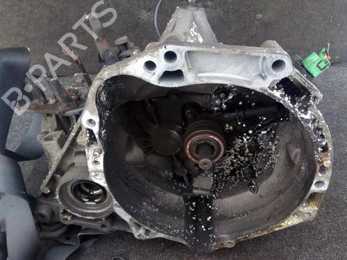 Used Gearbox Gearbox 35656867 35656867
