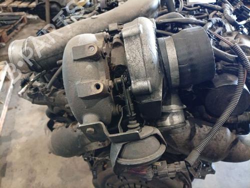 Used Turbocharger/Supercharger Turbocharger/Supercharger 37687291 37687291