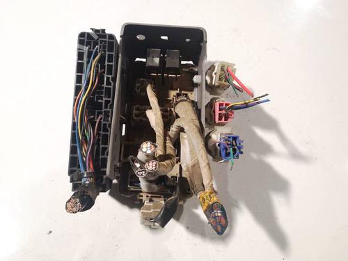 Fuse box SUBARU FORESTER (SG_) 2.0 AWD (SG5) | BP34050417E1 - Image 2