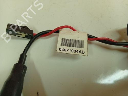 Antenna/Base JEEP COMPASS (MK49) 2.2 CRD | BP37254016C140 - Image 4
