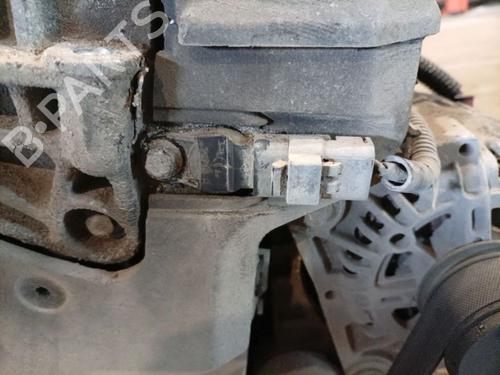 Used Electronic sensor Electronic sensor NISSAN NOTE (E11, NE11) 1.5 dCi (103 hp) 39757778 39757778