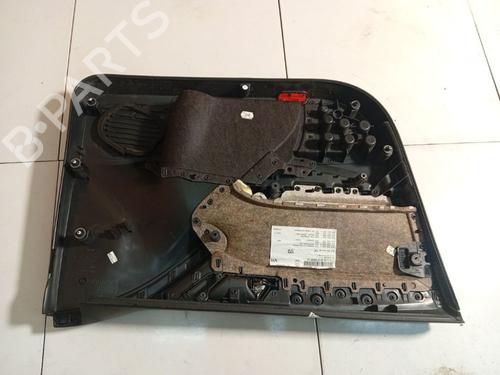 Front right panel VW GOLF VI (5K1) 1.4 TSI | BP39632324C59 - Image 3
