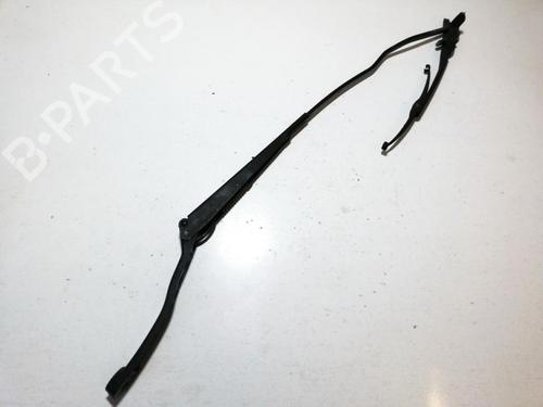 Used Front windshield wiper arm Front windshield wiper arm VW TRANSPORTER T4 Van (70A, 70H, 7DA, 7DH) 2.4 D (78 hp) 33507580 33507580