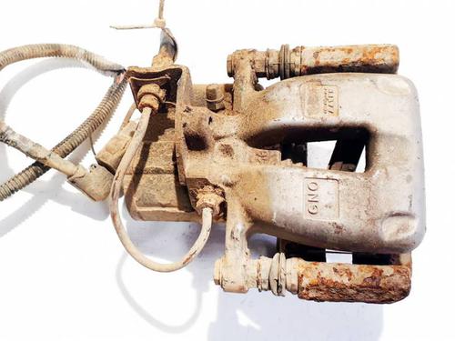 Used Left rear brake caliper Left rear brake caliper VW PASSAT B6 (3C2) 1.9 TDI (105 hp) 34749430 34749430