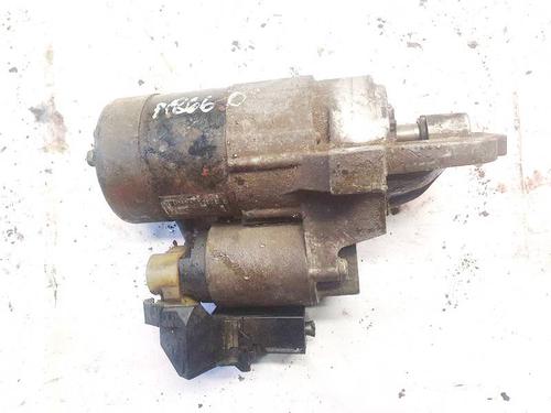 Used Starter Starter MAZDA 5 (CR) 2.0 (CREW, CR19) (146 hp) 35330330 35330330
