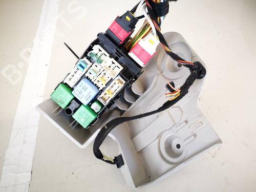 Used Fuse box PEUGEOT 508 I (8D_) 2.0 HDi (163 hp) 32918834