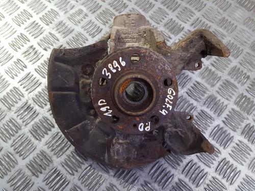 Used Right front steering knuckle Right front steering knuckle 35684818 35684818
