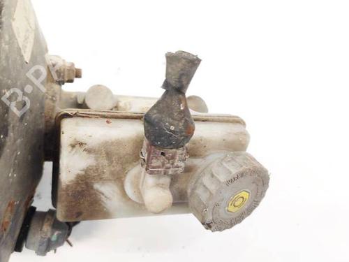 Used Brake master cylinder Brake master cylinder OPEL AGILA A (H00) 1.3 CDTI (F68) (70 hp) 35222501 35222501