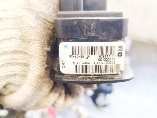 Switch CHRYSLER GRAND VOYAGER V (RT) 3.3 | BP32586365I30  - Image 6