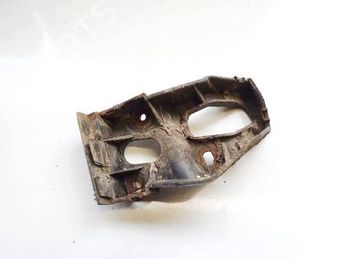 Used Front bumper bracket Front bumper bracket AUDI A4 B7 (8EC) 1.9 TDI (116 hp) 39998710 39998710