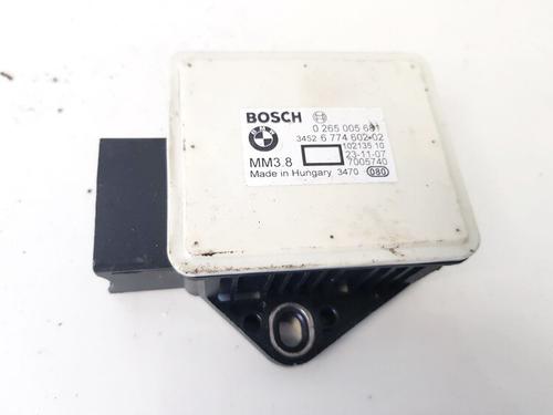 Electronic module OPEL INSIGNIA A (G09) 1.8 (68) | BP35545858M83 - Image 2