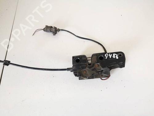 Fechadura do capot Fechadura do capot SKODA OCTAVIA II (1Z3) 1.6 FSI (115 hp) 35220627 35220627