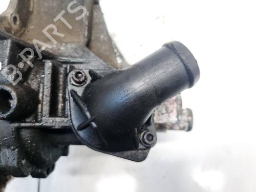 Used Thermostat housing Thermostat housing 35000318 35000318