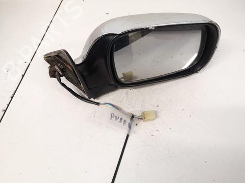 Bakspejl Højre Bakspejl Højre SUBARU LEGACY III (BE) 2.0 AWD (BE5) (125 hp) 35453445 35453445