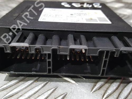 Electronic module FORD FOCUS I (DAW, DBW) 1.8 16V | BP33497206M83 - Image 2