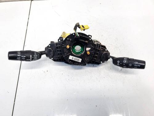 Used Warning switch Warning switch HONDA CR-V III (RE_) 2.0 i-VTEC (RE5, RE1) (150 hp) 35035895 35035895
