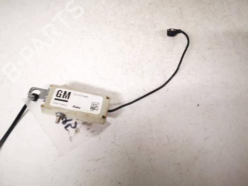 Electronic module CADILLAC SRX 4.6 AWD | BP35350963M83 - Image 2