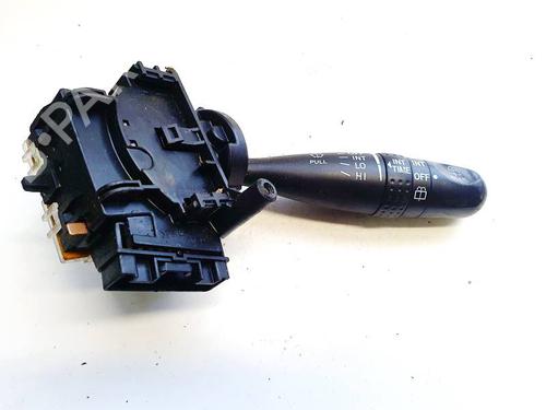 Warning switch TOYOTA COROLLA Verso (_E12_) 1.6 VVT-i (ZZE121_, ZZE121R) | BP35198884I22 - Image 2