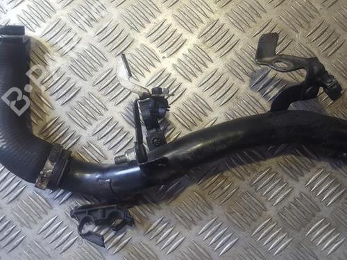 pipe-daewoo-rexton-gab_-2002-33485198 main image