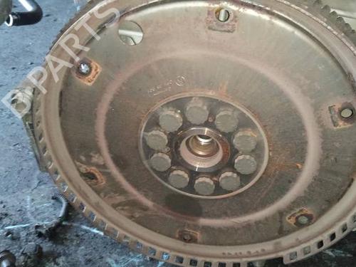 Used Flywheel Flywheel 35234393 35234393