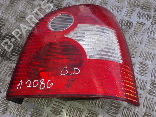 Used Right taillight Right taillight 35683465 35683465