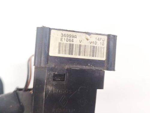 Warning switch TOYOTA RAV 4 III (_A3_) 2.2 D 4WD (ALA30_, ALA30R) | BP34834806I22 - Image 3