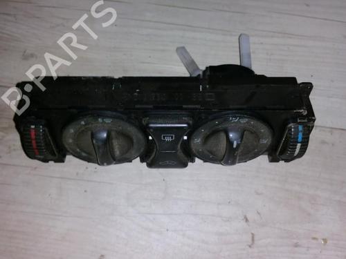 Used Climate control Climate control MERCEDES-BENZ C-CLASS (W202) C 220 D (202.021) (75 hp) 35650547 35650547
