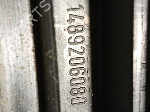 Støtte CITROËN C8 (EA_, EB_) 2.0 16V | BP34362011C155  - Image 5