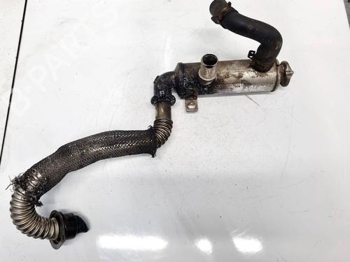 Used Egr Egr CITROËN BERLINGO / BERLINGO FIRST MPV (MF_, GJK_, GFK_) 1.6 HDI 75 (MF9HW, GJ9HWC, GF9HWC, GN9HWC) (75 hp) 35130484 35130484