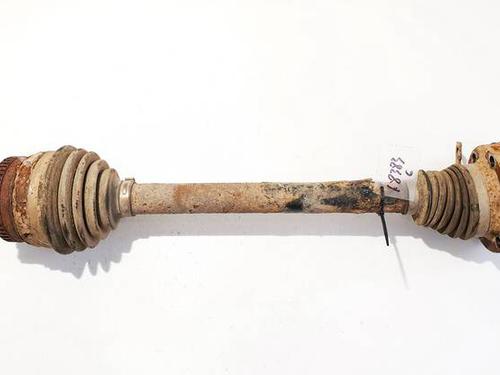Used Left rear driveshaft Left rear driveshaft 35387803 35387803