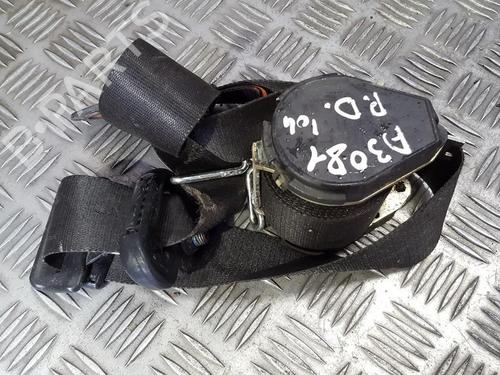 Used Front right seatbelt Front right seatbelt 35685520 35685520