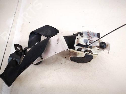 Used Front left seatbelt Front left seatbelt 35361116 35361116