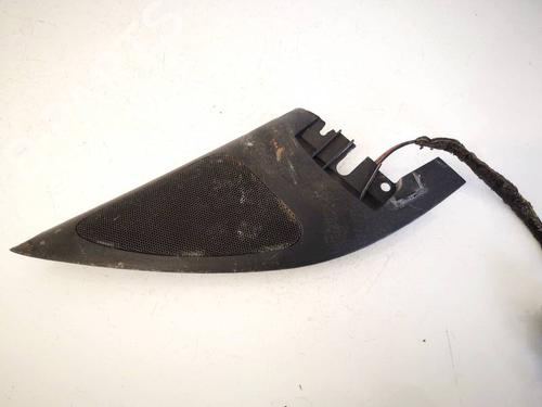 Højttaler Højttaler VW GOLF IV (1J1) 1.6 (100 hp) 34256460 34256460