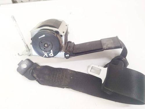 Used Front left seatbelt Front left seatbelt 35033970 35033970