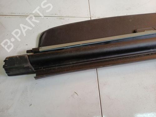 Rear parcel shelf VW PASSAT B6 (3C2) 2.0 TDI | BP34814088C85 - Image 4