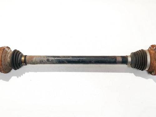 Used Left rear driveshaft Left rear driveshaft 35305742 35305742