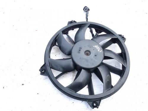 Used Fan Fan 35642299 35642299