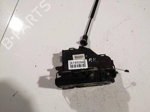 Used Front left lock Front left lock 34947197 34947197