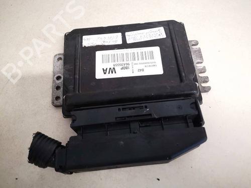 Used Engine control unit (ECU) Engine control unit (ECU) CHEVROLET AVEO / KALOS Saloon (T250, T255) 1.2 (72 hp) 32927690 32927690