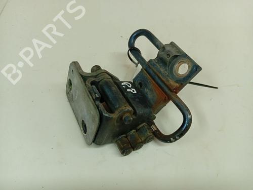 Used Hinge/Door check strap Hinge/Door check strap AUDI A3 (8P1) 2.0 TDI 16V (140 hp) 34111214 34111214