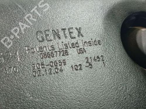 Rear mirror VOLVO V50 (545) 1.6 D | BP37413169I6 - Image 5